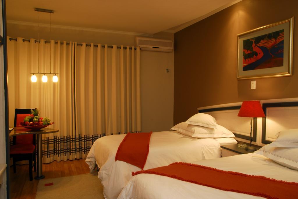 ריצ'רדס ביי Protea Hotel By Marriott Umfolozi River חדר תמונה