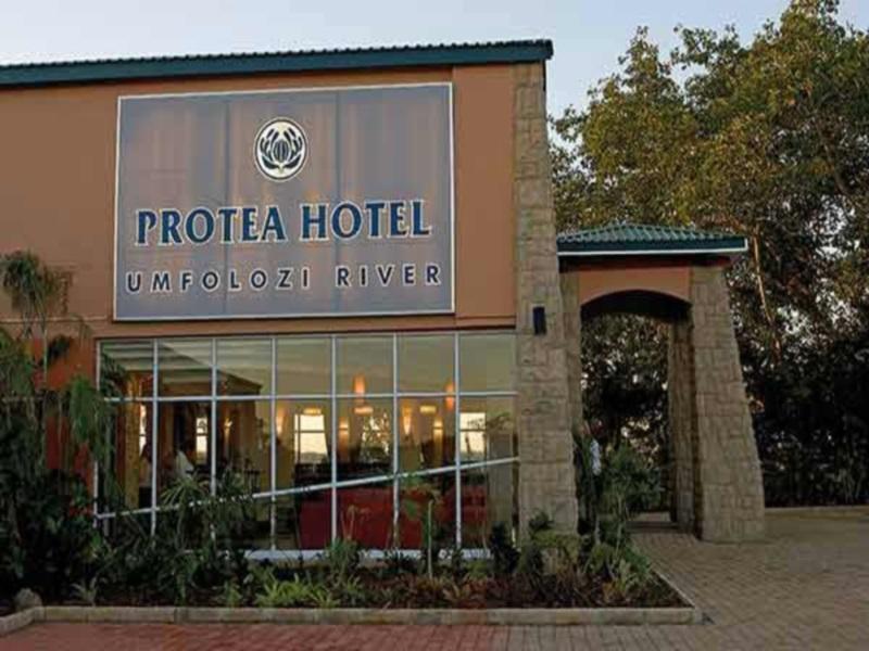 ריצ'רדס ביי Protea Hotel By Marriott Umfolozi River מראה חיצוני תמונה