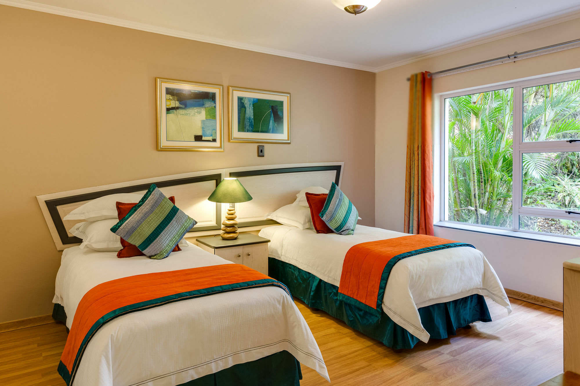 ריצ'רדס ביי Protea Hotel By Marriott Umfolozi River מראה חיצוני תמונה
